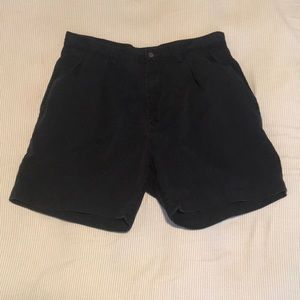 Polo Shorts